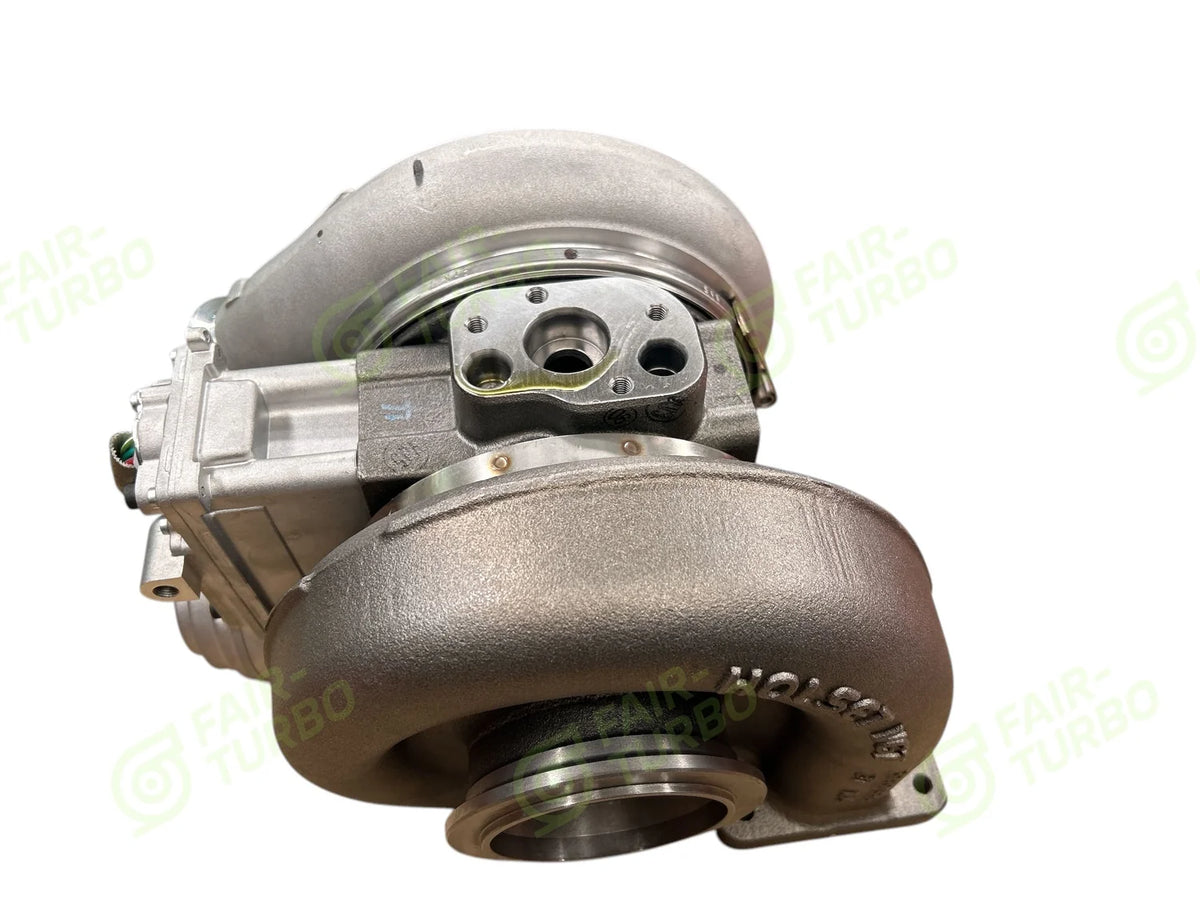 Turbolader Neu – OE 2301181, 2353021