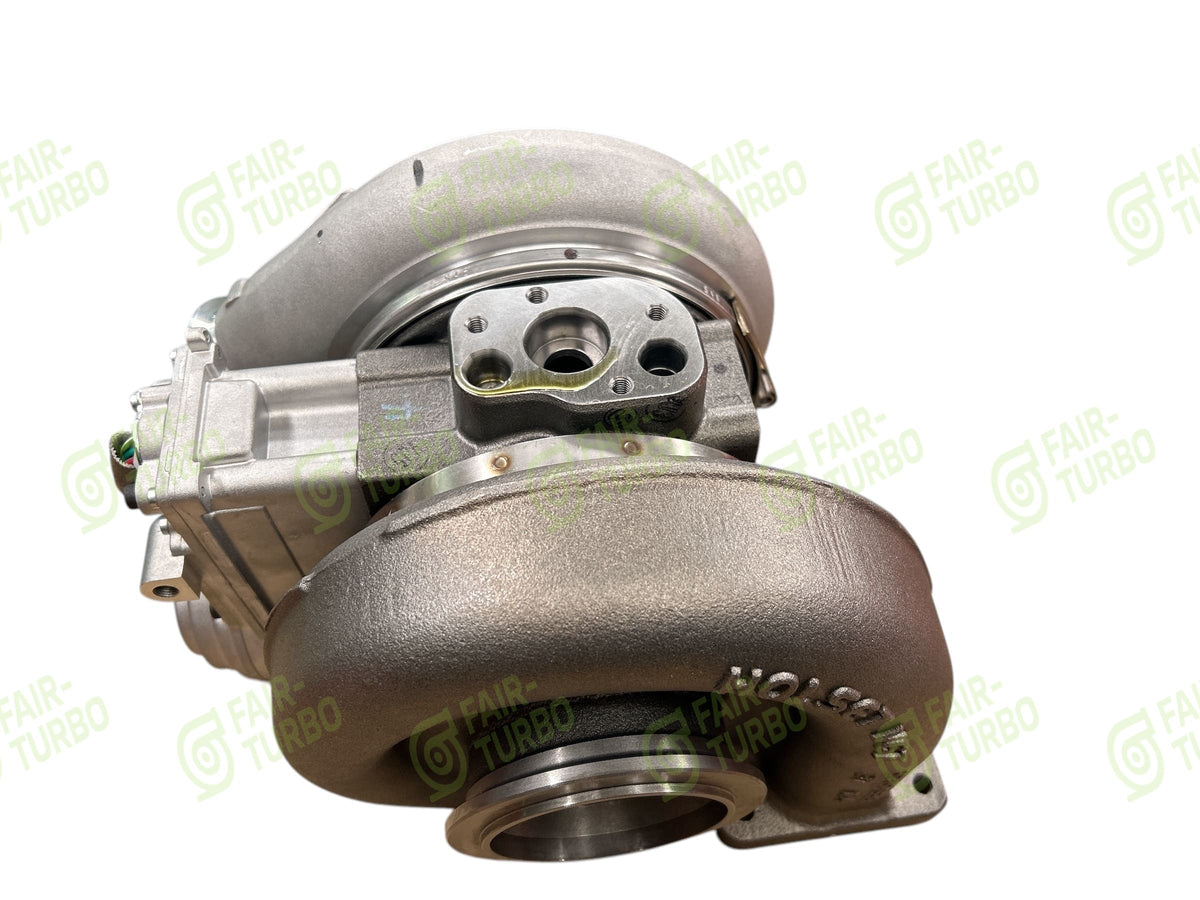 BorgWarner Turbolader Original Neu – OE 2301181