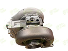 BorgWarner Turbolader Original Neu – OE 2301181