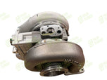 Turbolader BorgWarner Original Neu | OE 2301181, 2353021, 2319257