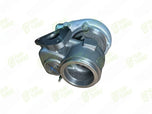 Turbolader BorgWarner Original Neu | OE DEUTZ 04126941, DEUTZ 04128406