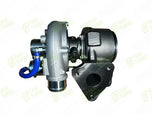 Turbolader BorgWarner Original Neu | OE DEUTZ 04126941, DEUTZ 04128406