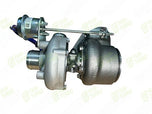 Turbolader BorgWarner Original Neu | OE DEUTZ 04126941, DEUTZ 04128406