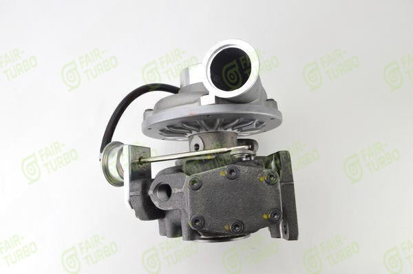 IHI Turbolader Original Neu – OE YANMAR 119775-18010