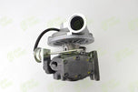 Turbolader IHI Original Neu | OE YANMAR 119775-18010, E61CADS0033G, E61CADS0033B
