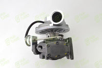 Turbolader IHI Original Neu | OE YANMAR 119775-18010, E61CADS0033G, E61CADS0033B