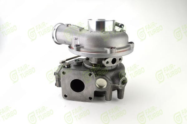 IHI Turbolader Original Neu – OE YANMAR 119775-18010