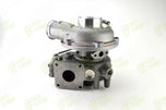 Turbolader IHI Original Neu | OE YANMAR 119775-18010, E61CADS0033G, E61CADS0033B