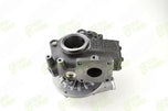 Turbolader IHI Original Neu | OE YANMAR 119775-18010, E61CADS0033G, E61CADS0033B