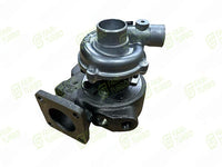 Turbolader IHI Original Neu | OE YANMAR 129579-18010, B31CNDS0073B