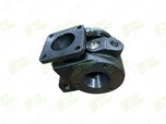 Turbolader IHI Original Neu | OE YANMAR 129579-18010, B31CNDS0073B