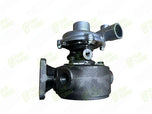 Turbolader IHI Original Neu | OE YANMAR 129579-18010, B31CNDS0073B
