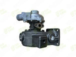 Turbolader IHI Original Neu | OE YANMAR 129579-18010, B31CNDS0073B