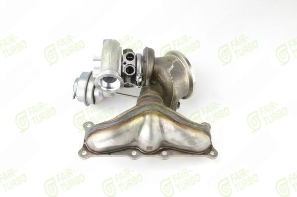 Turbolader ALPINA B3 Generalüberholt