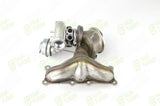 Turbolader ALPINA B3 Generalüberholt | OE 4564710, 11657563685, 11657593015