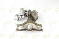 Turbolader ALPINA B3 Generalüberholt | OE 4564710, 11657563685, 11657593015