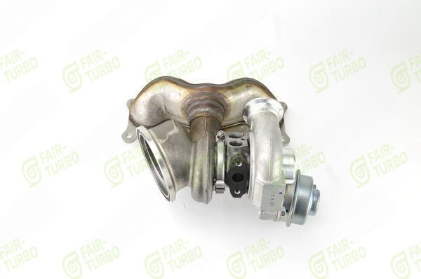Turbolader ALPINA B3 Generalüberholt – Bild 2