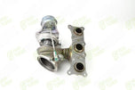 Turbolader ALPINA B3 Generalüberholt | OE 4564710, 11657563685, 11657593015