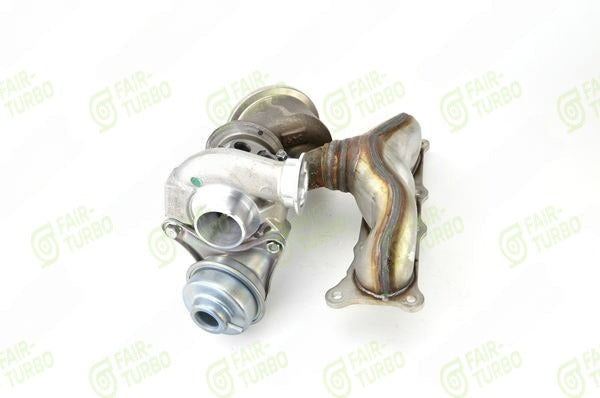 Turbolader ALPINA B3 Generalüberholt – Bild 4