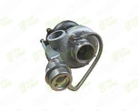 Turbolader BorgWarner Original Neu | OE 317317, VALMET 836759863, 317236