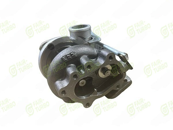 Turbolader Original Neu – OE VALMET 836759863