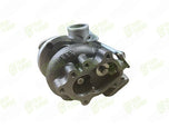 Turbolader BorgWarner Original Neu | OE 317317, VALMET 836759863, 317236