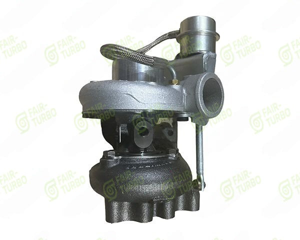 Turbolader Original Neu – OE VALMET 836759863
