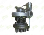 Turbolader BorgWarner Original Neu | OE 317317, VALMET 836759863, 317236