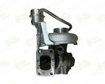 Turbolader BorgWarner Original Neu | OE 317317, VALMET 836759863, 317236