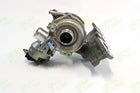 BorgWarner Turbolader Original Neu für Citroën (AHP) – OE 1679597380