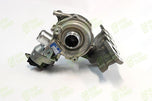 Turbolader CITROËN JUMPER II Bus Original Neu | OE 1679597380, 9812386080, 9810613380