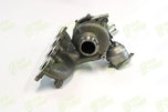 Turbolader CITROËN JUMPER II Bus Original Neu | OE 1679597380, 9812386080, 9810613380