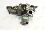 Turbolader CITROËN JUMPER II Bus Original Neu | OE 1679597380, 9812386080, 9810613380