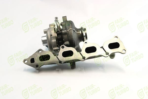 BorgWarner Turbolader Original Neu für Citroën (AHP) – OE 1679597380