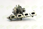 Turbolader CITROËN JUMPER II Bus Original Neu | OE 1679597380, 9812386080, 9810613380