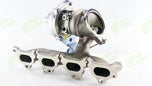 Turbolader OPEL ASTRA H Generalüberholt | OE 860288, 860552, 0860552