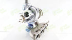 BorgWarner Turbolader Generalüberholt für Opel Corsa D – OE 860288