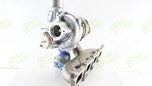Turbolader OPEL ASTRA H Generalüberholt | OE 860288, 860552, 0860552