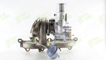Turbolader OPEL ASTRA H Generalüberholt | OE 860288, 860552, 0860552