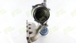 Turbolader OPEL ASTRA H Generalüberholt | OE 860288, 860552, 0860552