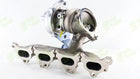 BorgWarner Turbolader Original Neu für Opel Corsa D & Saab – OE 860288