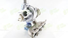 BorgWarner Turbolader Original Neu für Opel Corsa D & Saab – OE 860288