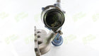 BorgWarner Turbolader Original Neu für Opel Corsa D & Saab – OE 860288