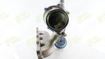 Turbolader OPEL ASTRA H Original Neu | OE 860288, 95519825, 861085