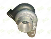 Turbolader Garrett Original Neu | OE JOHN DEERE RE518463, JOHN DEERE RE518241