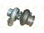 Turbolader Garrett Original Neu | OE JOHN DEERE RE518463, JOHN DEERE RE518241