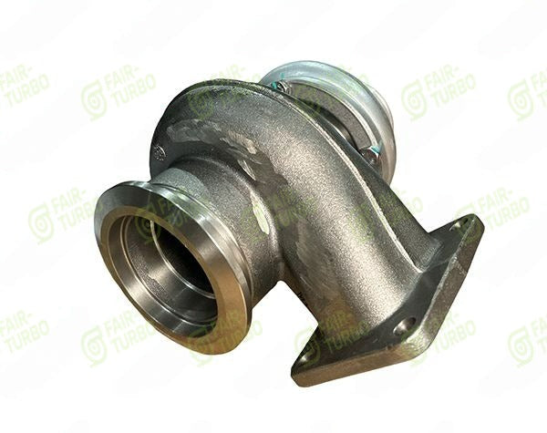 Garrett Turbolader Original Neu – OE JOHN DEERE RE518463