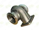Turbolader Garrett Original Neu | OE JOHN DEERE RE518463, JOHN DEERE RE518241
