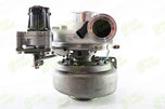 Turbolader Garrett Original Neu | OE 5802703202, CASE IH 5801621755