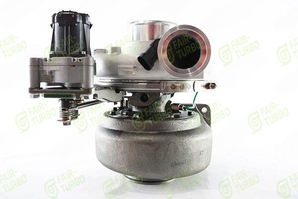 Garrett Turbolader Original Neu – OE 5802703202